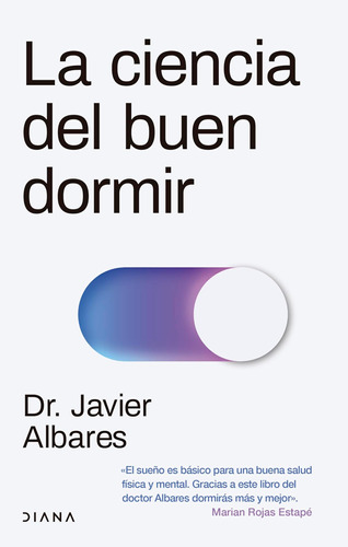 Libro: La Ciencia Del Buen Dormir The Science Of Good Sleep 