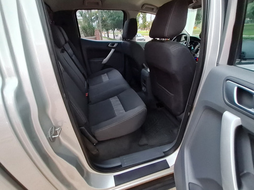 Ford Ranger Xlt 3.2l 4x2 Manual