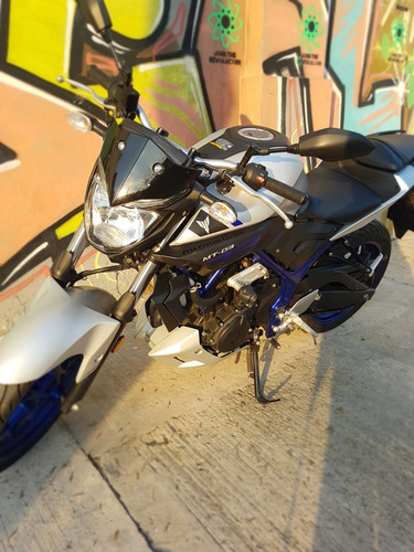 Imagen 2 de 12 de Yamaha