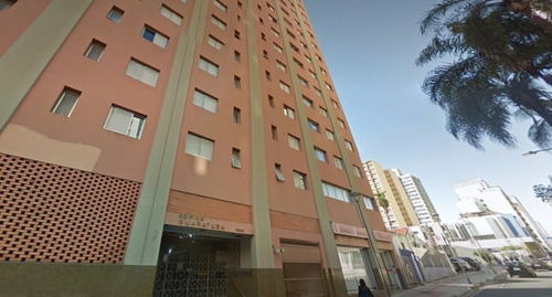 Apartamento Com 1 Dormitório, 35 M² - Venda Por R$ 160.000,00 Ou Aluguel Por R$ 900,00/mês - Centro - Campinas/sp - Ap4104