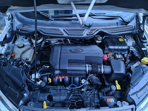 Imagem 7 de 8 de Ford Ecosport 2015 2.0 16v Se Flex Powershift 5p