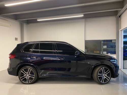 Imagem 1 de 13 de Bmw X5 3.0 M Sport 4x4 30d I6 Turbo Diesel 4p Automático