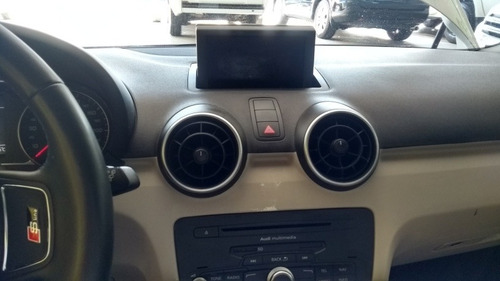 Imagem 15 de 15 de Audi A1 2014 1.4 Tfsi Sport S-tronic 3p