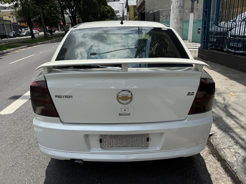 Chevrolet Astra 2.0 Advantage Flex Power 5p