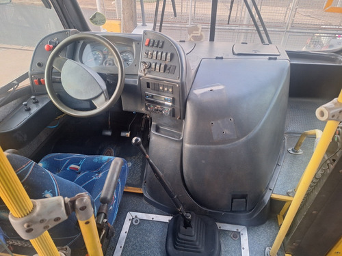 Micro Urbano Agrale Ma 10 Mwm X 12 Neobus 2010 22 Lugares