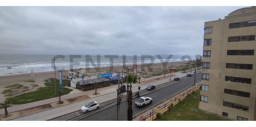 Venta Departamento Primera Linea Frontal La Serena