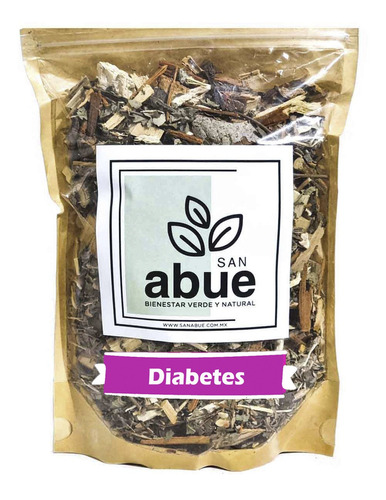 Te Para Bajar El Azucar Diabetes Te Natural Organico 