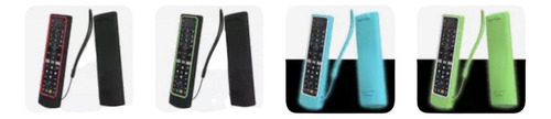 Control Para Cualquier Dvd LG Y Blu Ray LG Funda
