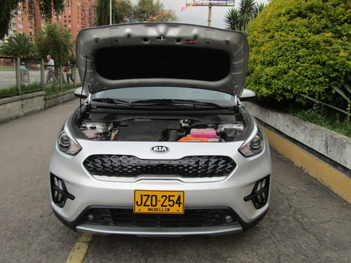 Kia Niro 1.6 Hybrid At