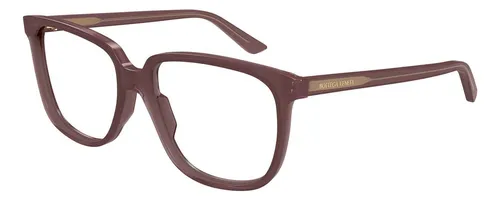 Lentes Bottega Veneta Bv1315o 005 56 Mujer Armazones