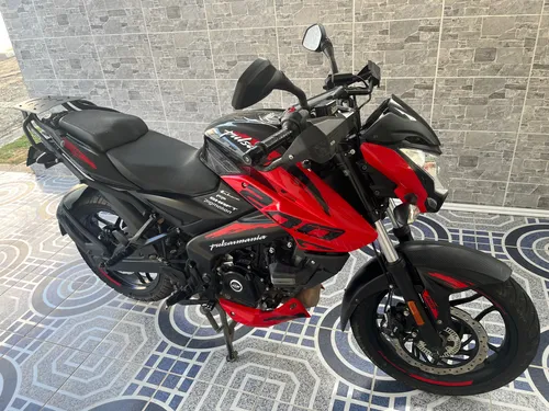 Pulsar Ns 200 Fi