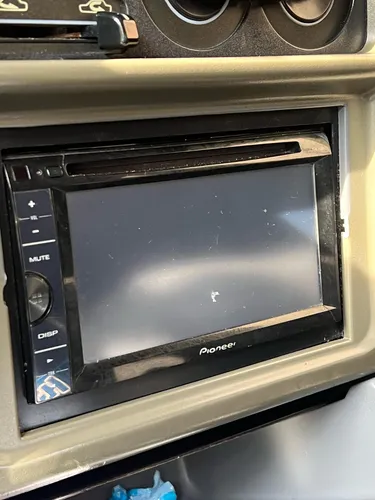 Mitsubishi Montero V11 Vna 2008