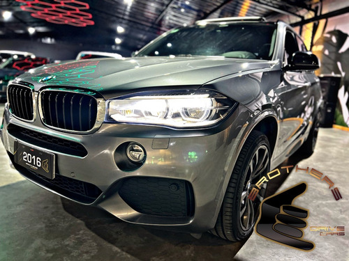 Imagen 6 de 19 de Bmw X5 4.4 Xdrive 50i 449cv M Package