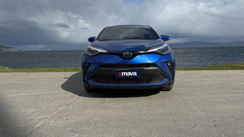 Toyota C-HR 1.8 Ecvt Hv