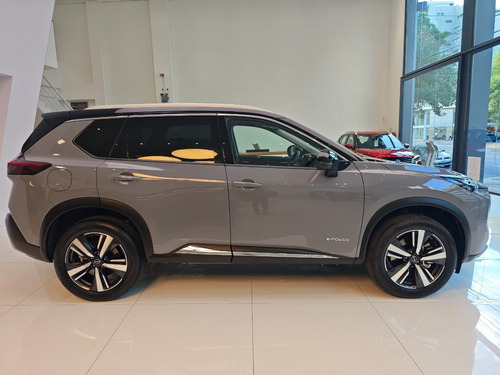Nissan X-Trail E-Power 1.5 Exclusive