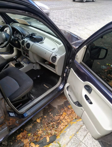 Renault Kangoo 1.5 2 Dci Campus