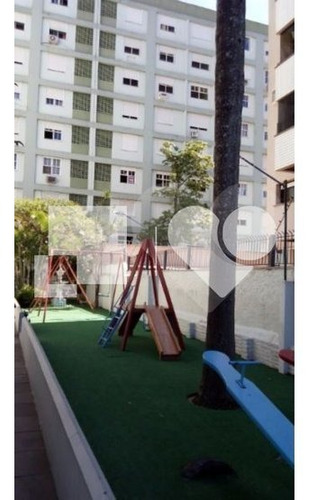 Apartamento 2 Dormitorios No Menino Deus - 28-im419654