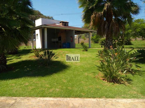 Casa À Venda Parque Da Liberdade Iii Com 2 Dormitórios - V6982