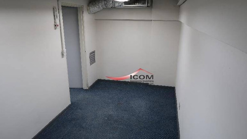 Imagem 8 de 23 de Loja, 900 M² - Venda Por R$ 7.500.000,00 Ou Aluguel Por R$ 33.500,00/mês - Flamengo - Rio De Janeiro/rj - Lo0070