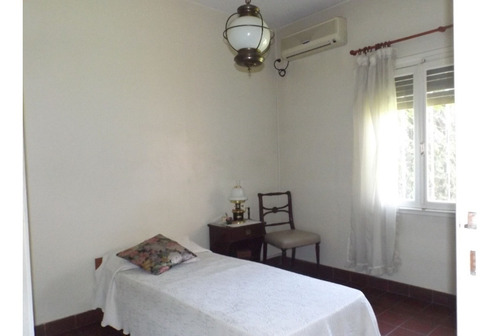 Imagen 9 de 20 de Casa De 4 Dormitorios En Barrio Inglés
