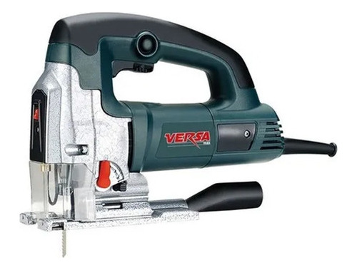 Imagen 1 de 5 de Caladora Eléctrica 900 W Versa Kstjs0900-v 3000 Rpm - Mm