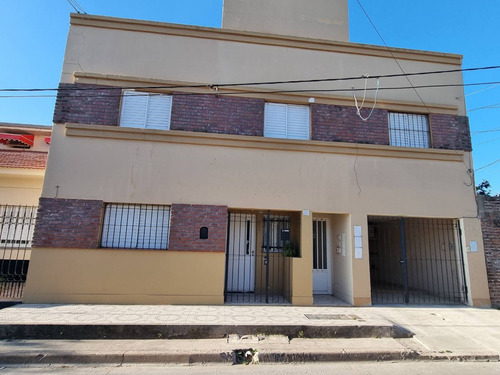 Se Vende Departamento 2 Dorm. -  Santo Tome 