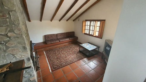 Casa La Granja 2 Dormitorios Con Pileta