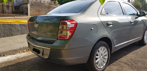 Chevrolet Cobalt 1.4 Ltz 4p 2013