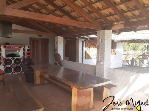 Chacara Jardim Dos Coqueiros Ii, Ch00010, Catanduva, Joao Miguel Corretor De Imoveis, Venda De Imoveis - Ch00010 - 68429404