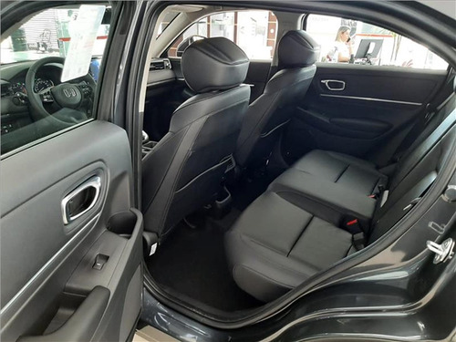Honda HR-V 1.5 DI I-VTEC FLEX EXL CVT