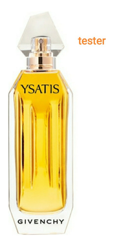 Ysatis Givenchy Eau De Toilette 100ml (t)