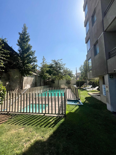 Se Vende 2d+2b A Pasos Metro El Llano (l2) San Miguel