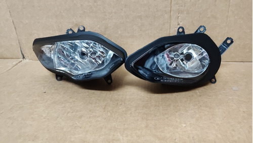 Faros Bmw S1000rr 2015-2019