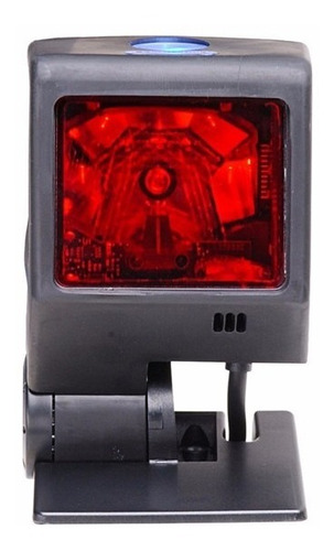 Lector De Códigos De Barras Omnidireccional Honeywell Ms3580
