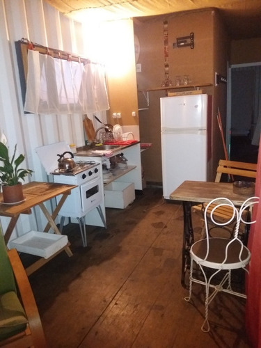 Imagen 11 de 14 de Vendo Casa Contenedor H.c. 40 Pies