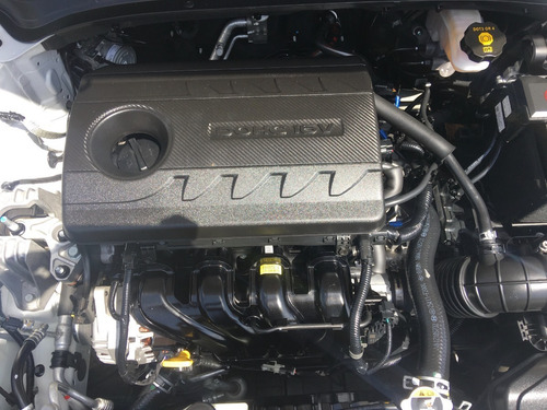 Kia Cerato Vibro 1.6 At Modelo 2020