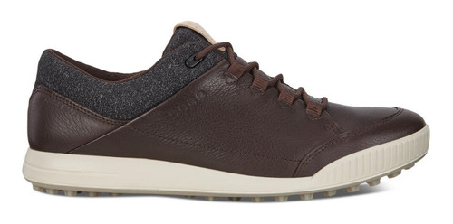 Imagen 3 de 8 de Zapatilla De Golf Ecco Street Retro Hombre