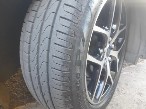 Ford Focus III 2.0 Titanium At6