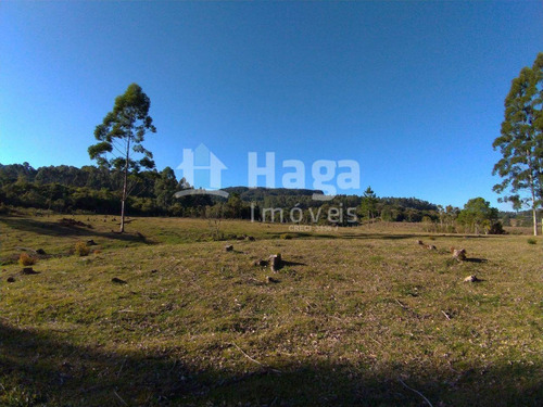 Chácara À Venda Em Boiteuxburgo/sc - 1483c
