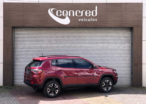 Jeep Compass Trailhawk D