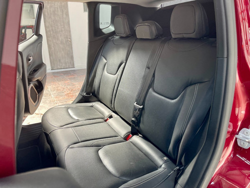 Imagen 6 de 15 de Jeep Renegade 2017