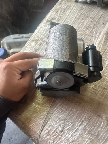 Cuerpo De Aceleracion Buick Enclave,cadillac Cts, Original (Usado)