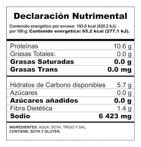 La Mejor Salsa De Soya Natural Marca Kikkoman 296 Ml