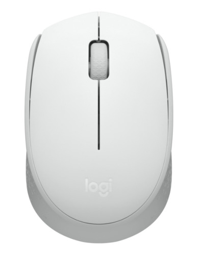 Mouse Inalambrico Logitech M170 White Diginet