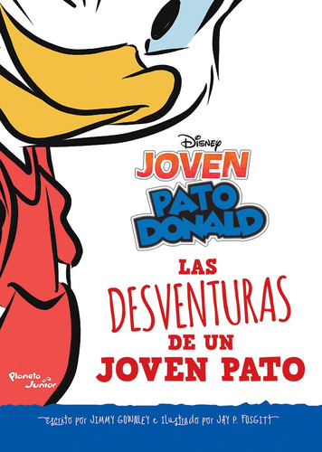 Desventuras De Un Joven Pato [joven Pato Donald] * - Disney