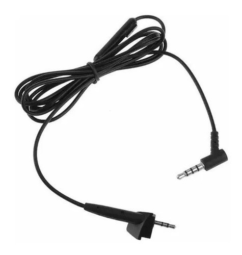 Cable Audio Auriculares Compatible Bose Sound Link Ae2 Ae2i