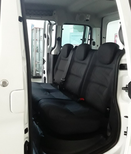 Citroën Berlingo 1.6 Hdi Multispace Xtr