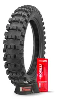 Comprar Pneu Borilli Traseiro 110u002F100-18 Exc B007 E Câmara Aro18