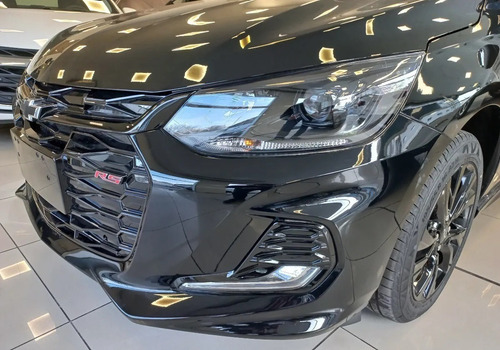 Chevrolet Onix 1.0 Turbo Rs Mt