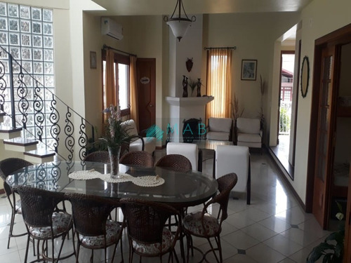 Imagem 26 de 30 de Vende-se Linda Casa Em Condomínio Fechado Na Região De Gaivotas, Ingleses - Florianópolis Sc! - Ca00025 - 33877682